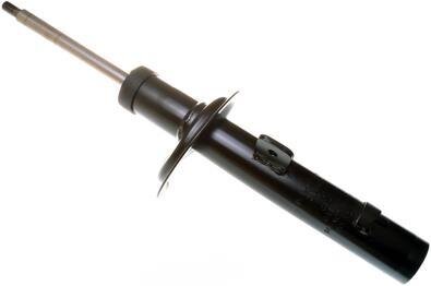 Амортизатор підв. Peugeot Partner передн. лів. газов. DENCKERMANN DSB062G