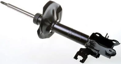 Амортизатор підв. Nissan Almera, Almera Classic передн. лів. газов. DENCKERMANN DSB058G
