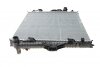 Радіатор охолодження Knecht/Mahle CR 1183 000P (фото 3)