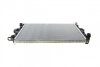 Радіатор охолодження Knecht/Mahle CR 1183 000P (фото 4)