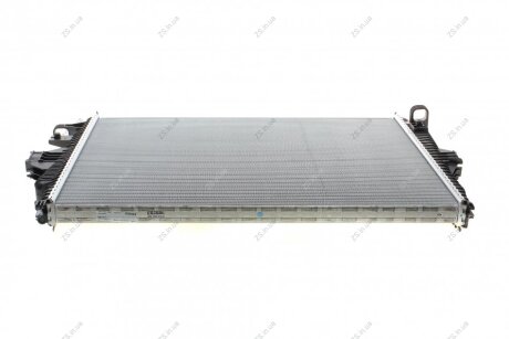 Радіатор охолодження Knecht/Mahle CR 1183 000P
