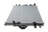 Радіатор охолодження Knecht/Mahle CR 1183 000P (фото 5)