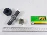 Шпилька колеса КАМАЗ 4310 ЗИЛ 131 М20х1,5 Ст40Cr (прочн. 10.9 тефлон) гайки 1/21643/11, 250712 PSG 4310-3103070 250712 (фото 1)