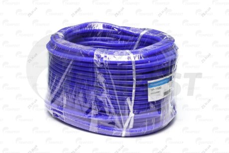 Трубка вакуумна (діаметр 3мм, товщина стінки 3мм) (силікон) Tempest TP-1500