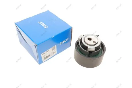 Ролик натяжний зубчастого ременя SKF VKM 12390