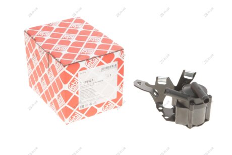 Додатковий водяний насос (FEBI) FEBI BILSTEIN 179538