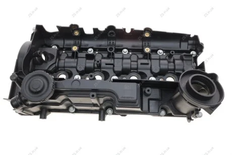 Клапанна кришка з клапаном вентиляції та прокладкою MINI 2,0TDI N47 (FEBI) FEBI BILSTEIN 177140