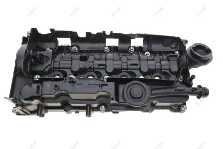 Клапанна кришка з клапаном вентиляції та прокладкою BMW B47 (Febi) FEBI BILSTEIN 174839