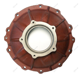 Кришка редуктора кінцевої передачі ПВМ МТЗ / посадковий d=110мм (в-во S.I.L.A. AC) S.I.L.A. 72-2308016-Б