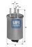 Паливний фільтр UFI 24.133.00 (фото 1)