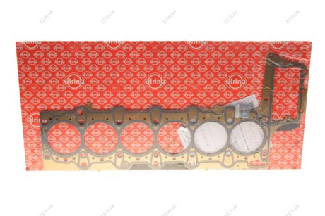 Прокладка пiд ГБЦ Elring 058.051