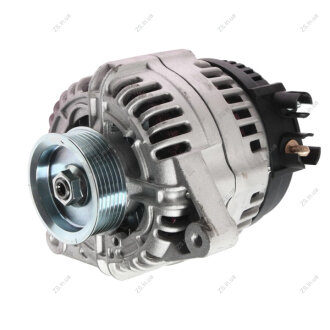 Генератор 28В, 100А ЯМЗ-534 (Prestolite AVI144A3015) S.I.L.A. 5340.3701010-02