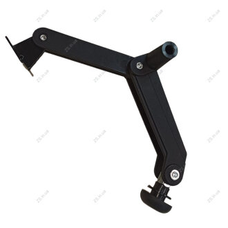 Фіксатор рамки бокового скла кабіна УК у зборі МТЗ (в-во S.I.L.A. AC) S.I.L.A. 80-6708960