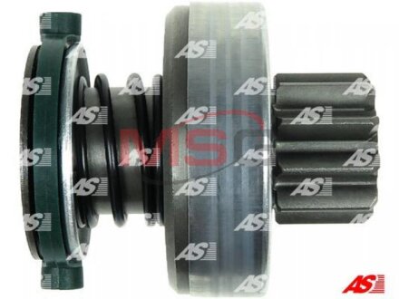 Бендикс стартера AS SD0065