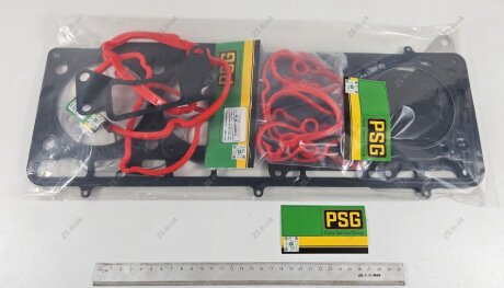 Р/к двигателя (основной) А-274 ГАЗЕЛЬ NEXT 2.7 `Standart` PSG 274-100000-02.NEXT