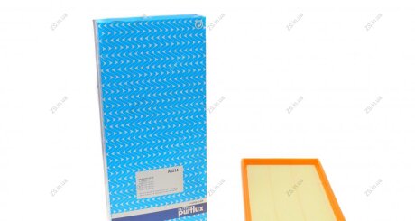 Фільтр забору повітря PURFLUX A1214