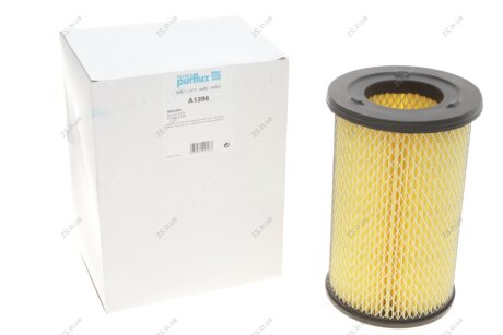 Фільтр забору повітря PURFLUX A1396