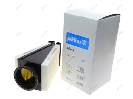 Фільтр забору повітря PURFLUX A1741