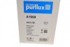 Фільтр забору повітря PURFLUX A1959 (фото 4)