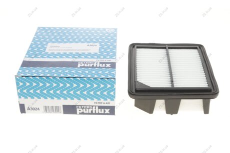 Фільтр забору повітря PURFLUX A3024