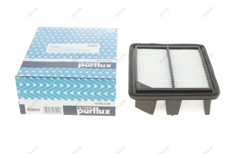 Фільтр забору повітря PURFLUX A3024