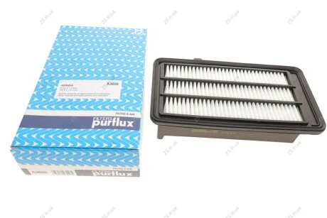 Фільтр забору повітря PURFLUX A3026