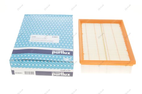 Фільтр забору повітря PURFLUX A3041