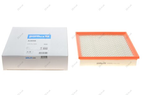 Фільтр забору повітря PURFLUX A3059