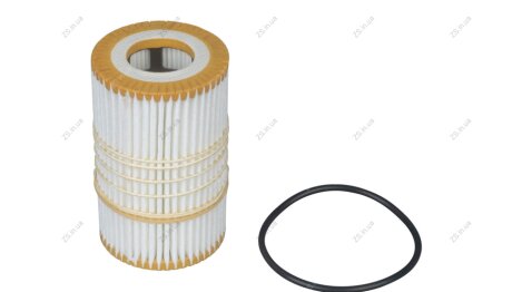 Фільтр оливи PURFLUX L1140