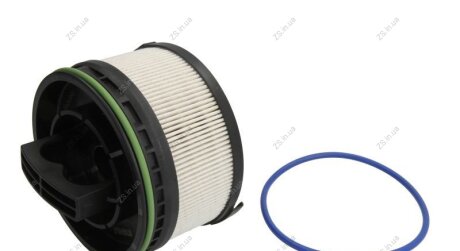 Фільтр паливний PURFLUX C876