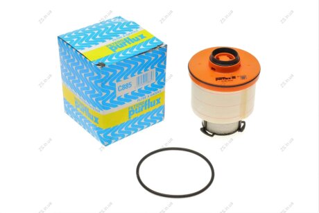 Фільтр паливний PURFLUX C885