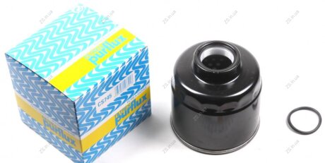 Фільтр паливний PURFLUX CS745