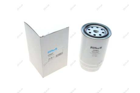 Фільтр паливний PURFLUX CS957