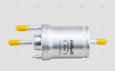 Фільтр паливний PURFLUX EP203