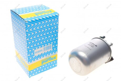 Фільтр паливний PURFLUX FCS915