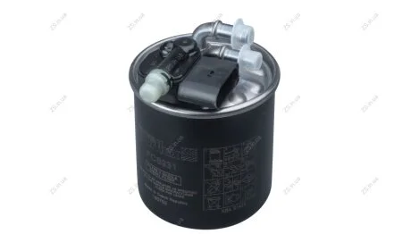 Фільтр паливний PURFLUX FCS931