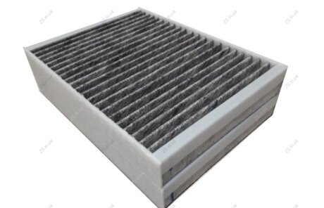 Фільтр салону PURFLUX AHC710-2