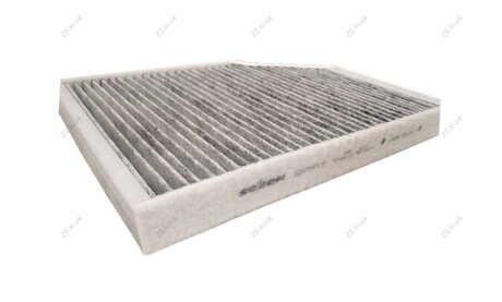 Фільтр салону PURFLUX AHC729