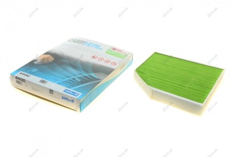 Фільтр салону PURFLUX AHH362