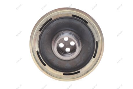 Шків колінчатого валу Corteco 49434592