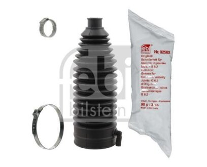 Пильовик рульової тяги FEBI BILSTEIN 29207
