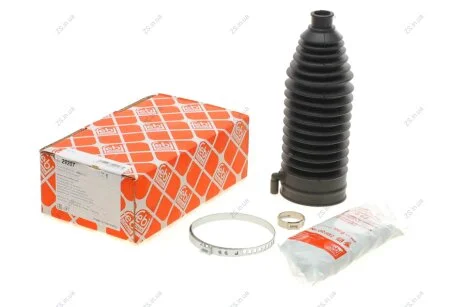 Пильовик рульової тяги FEBI BILSTEIN 29207