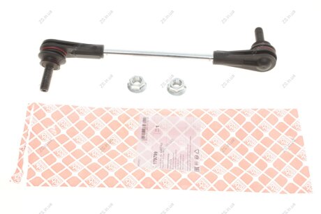 Тяга стабілізатора FEBI BILSTEIN 179799
