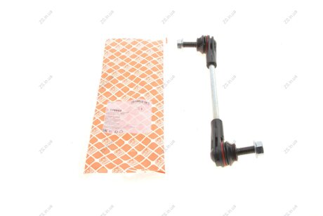 Тяга стабілізатора FEBI BILSTEIN 179800