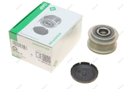 Муфта генератора INA 535 0278 10