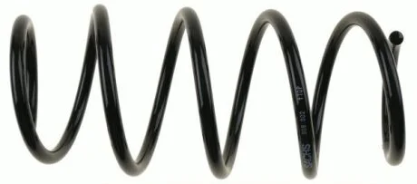 Пружина підвіски SACHS 998 002