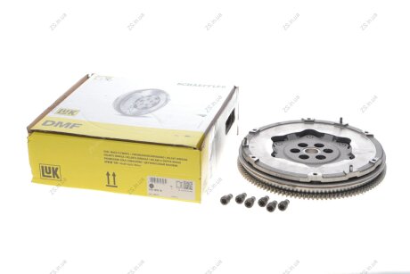 Маховик LUK 415103910