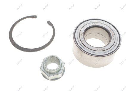 Підшипник колісний SKF VKBA 1488