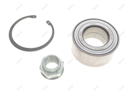Підшипник колісний SKF VKBA 1488