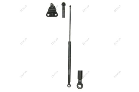 Амортизатор багажника LESJOFORS 8135714